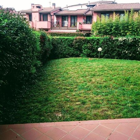 Willa Bramasole Lake Desenzano del Garda Zewnętrze zdjęcie