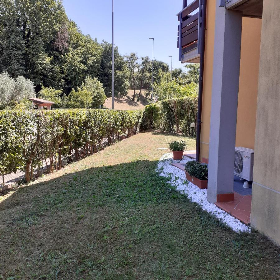 Willa Bramasole Lake Desenzano del Garda Zewnętrze zdjęcie