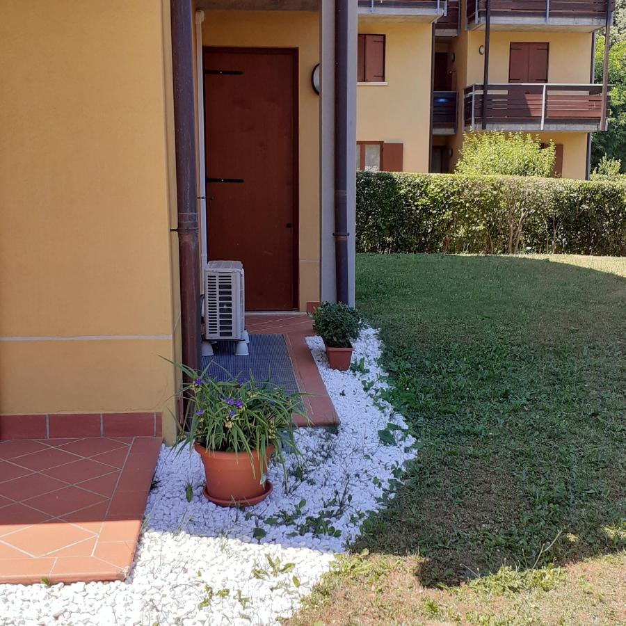 Willa Bramasole Lake Desenzano del Garda Zewnętrze zdjęcie