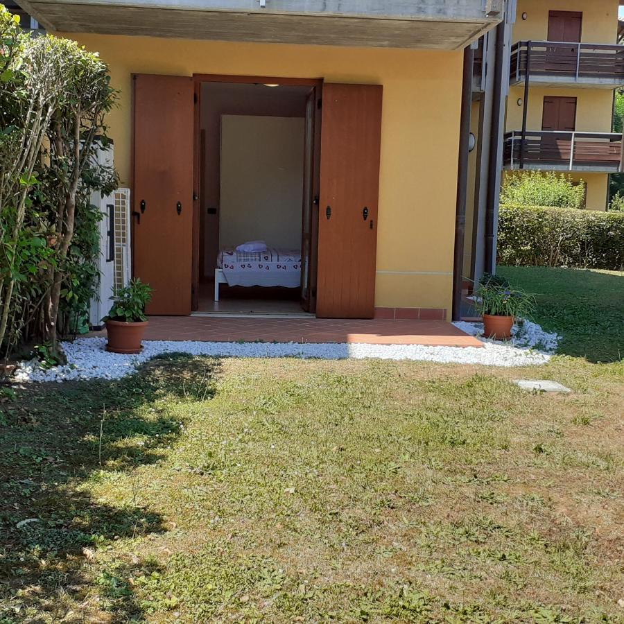 Willa Bramasole Lake Desenzano del Garda Zewnętrze zdjęcie