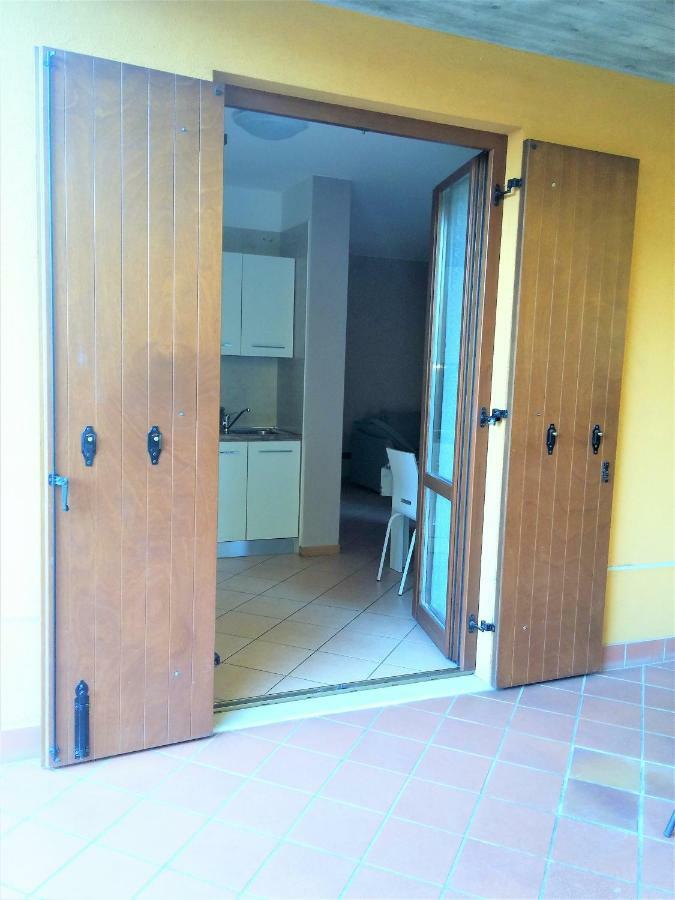Willa Bramasole Lake Desenzano del Garda Zewnętrze zdjęcie