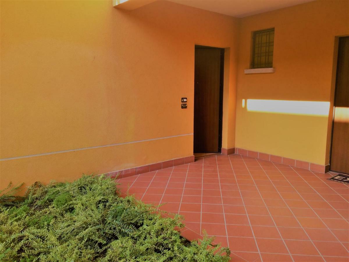 Willa Bramasole Lake Desenzano del Garda Zewnętrze zdjęcie