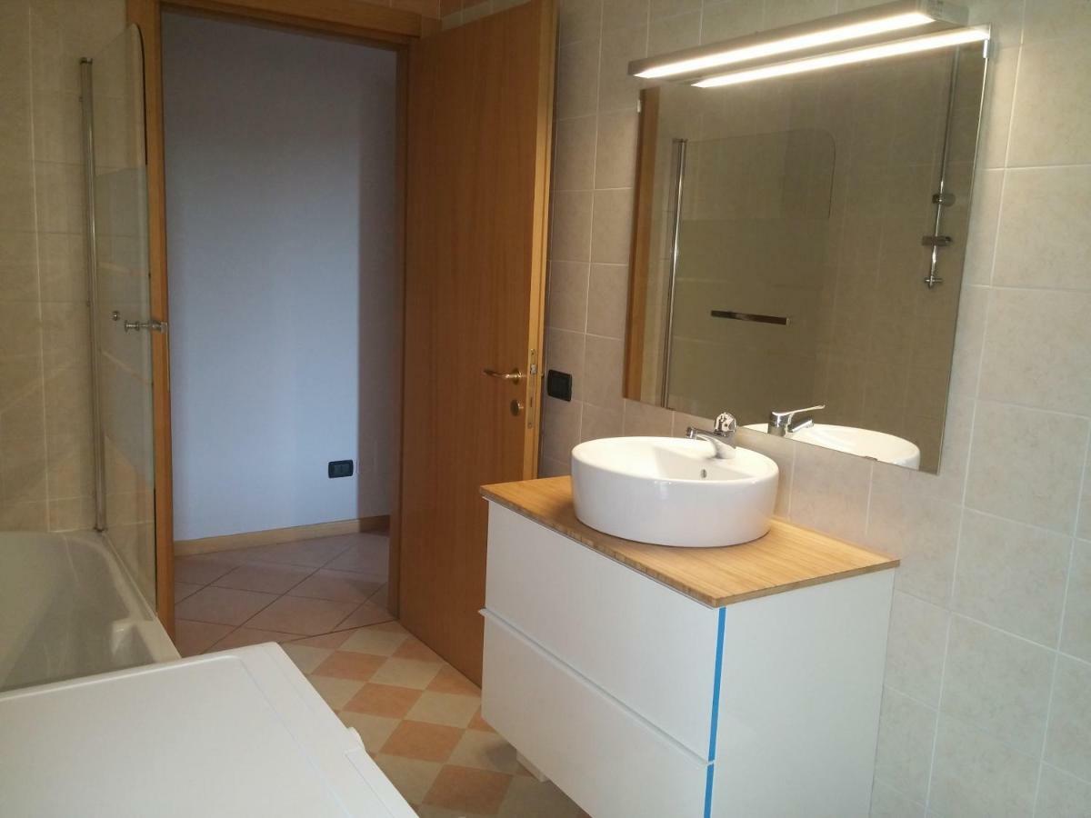 Willa Bramasole Lake Desenzano del Garda Zewnętrze zdjęcie
