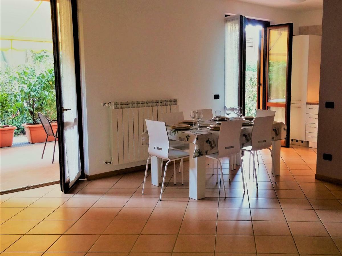 Willa Bramasole Lake Desenzano del Garda Zewnętrze zdjęcie